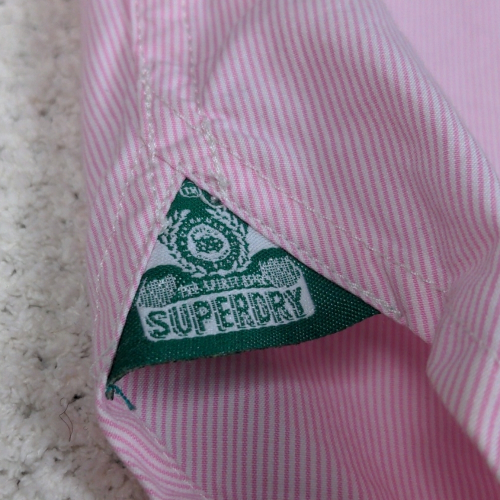 Superdry - London Button Down - image 4